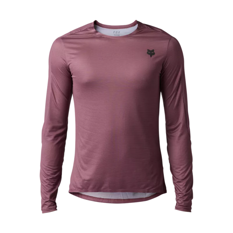 Flexair Ascent Long Sleeve Jersey