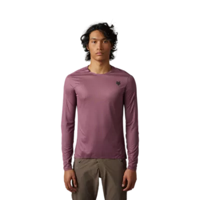 FLEXAIR ASCENT LS JERSEY 