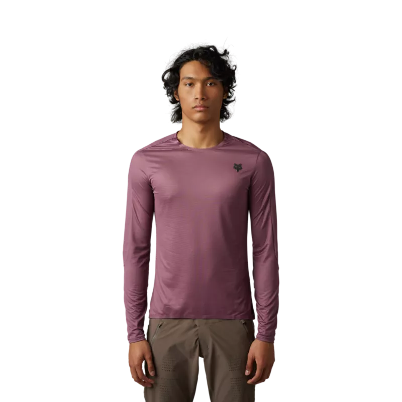 Flexair Ascent Long Sleeve Jersey