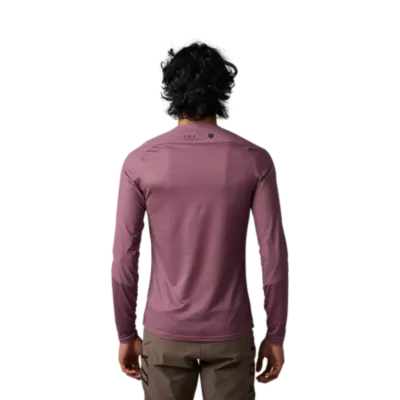 FLEXAIR ASCENT LS JERSEY 