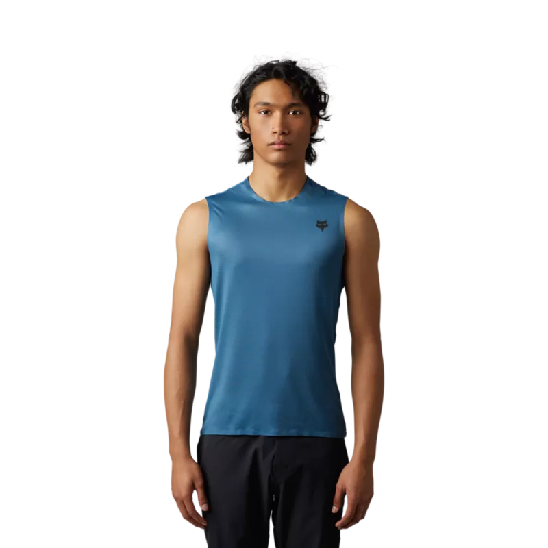 Flexair Ascent Sleeveless Jersey