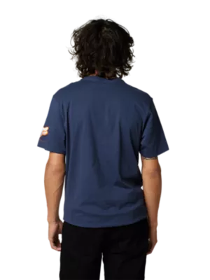 FGMNT PREM SS TEE 