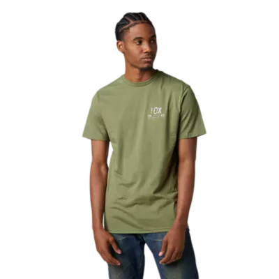 No Contest Premium Tee