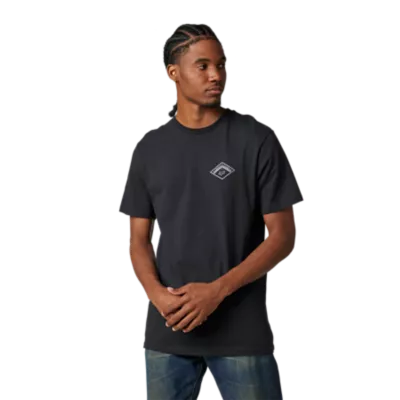 STILL IN FOX SS PREM TEE 