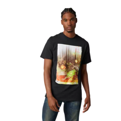 DILINEATION SS PREM TEE 