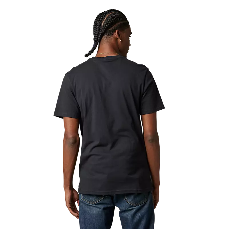 DILINEATION SS PREM TEE 