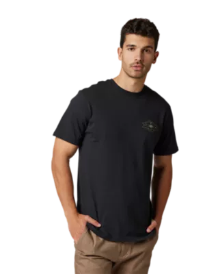 FULL FLUX SS PREM TEE 