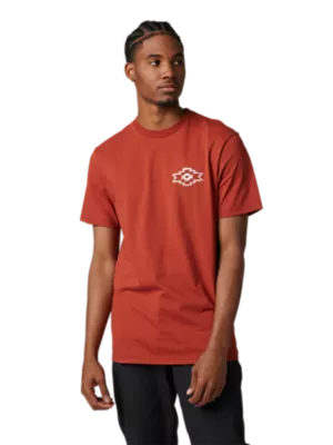 FULL FLUX SS PREM TEE 