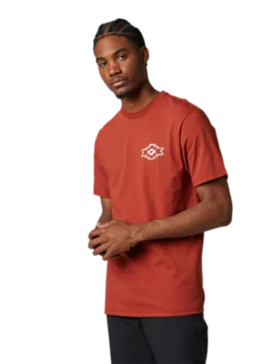 FULL FLUX SS PREM TEE [CPR] S | Fox Racing®