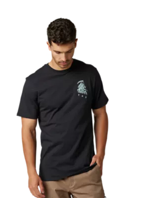 COASTAL BLUES SS PREM TEE 