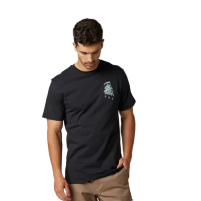 Coastal Blues Premium Tee