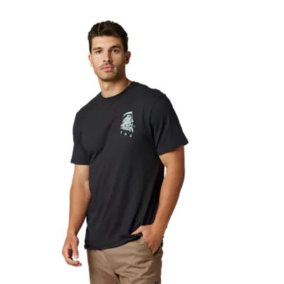 COASTAL BLUES SS PREM TEE 