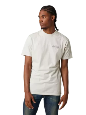FIXATED SS PREM TEE 