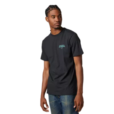 HOLLOWTREE SS PREM TEE 