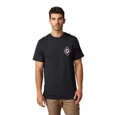 STILL IN SS PREM TEE 