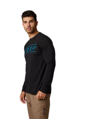 PINNACLE LS TECH TEE 