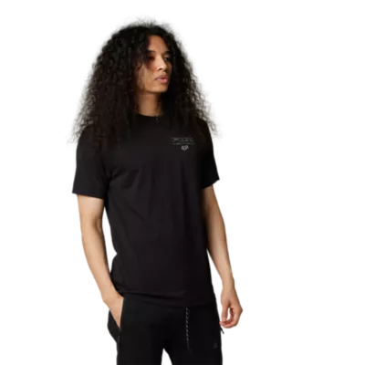 Big Influence Drirelease® Tee