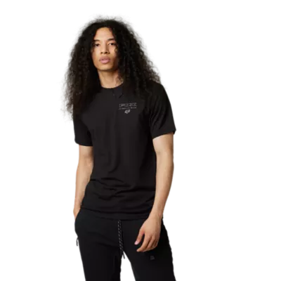 BIG INFLUENCE SS TECH TEE 