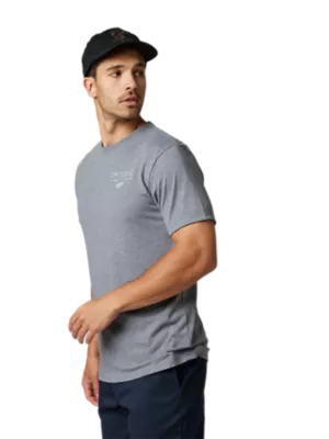 BIG INFLUENCE SS TECH TEE 