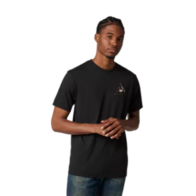 FINISHER SS TECH TEE 