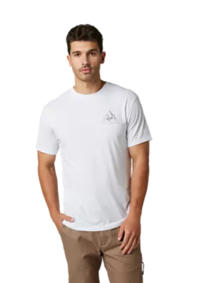 FINISHER SS TECH TEE 