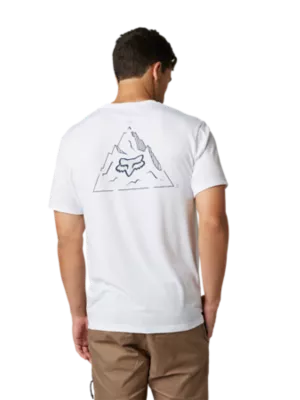 FINISHER SS TECH TEE 