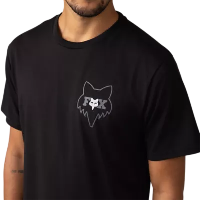 IN THEORY SS TECH TEE 