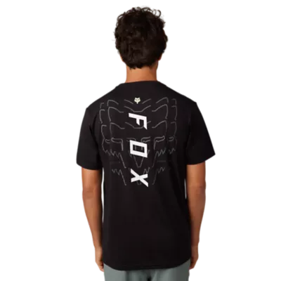 MAXING OUT SS TECH TEE 
