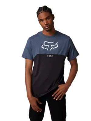 RYAKTR SS TEE [HTR DP CBLT] L