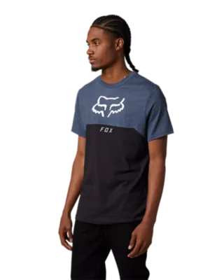 RYAKTR SS TEE [HTR DP CBLT] L