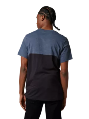 RYAKTR SS TEE [HTR DP CBLT] L
