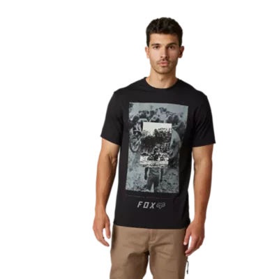 Aiming High Drirelease® Tee