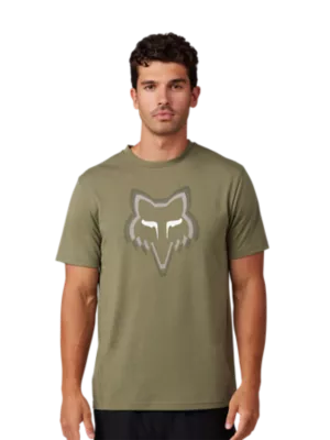 HADWIN SS TECH TEE 