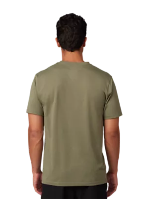 HADWIN SS TECH TEE 