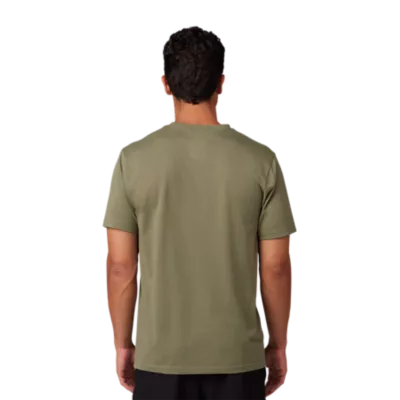 HADWIN SS TECH TEE 