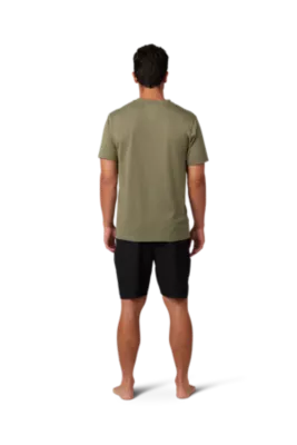 HADWIN SS TECH TEE 