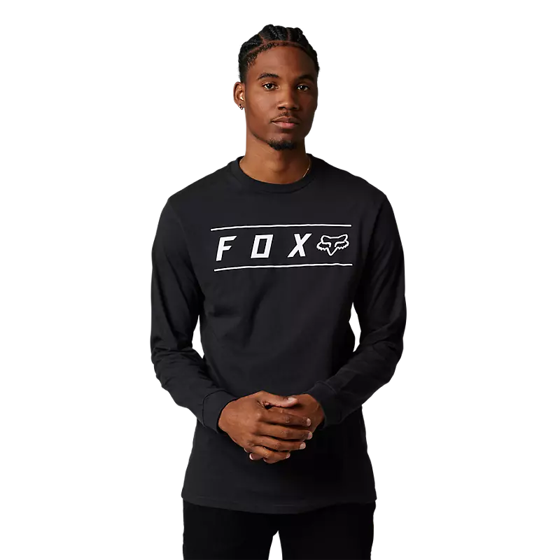 Pinnacle Premium Fox Tee Pinnacle Premium Fox Tee