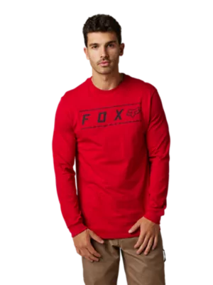 PINNACLE LS PREM TEE 