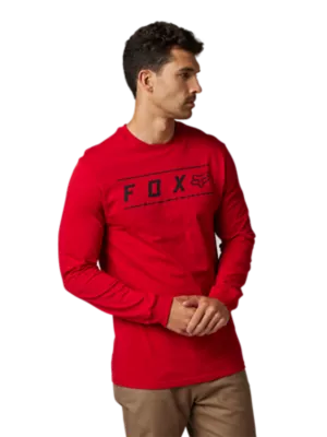 PINNACLE LS PREM TEE 