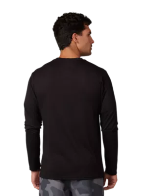 BACK FIRED LS TECH TEE 