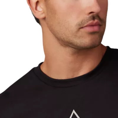 BACK FIRED LS TECH TEE 