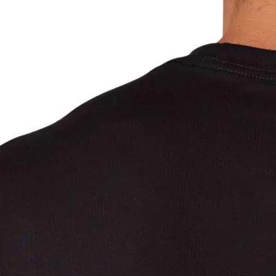 BACK FIRED LS TECH TEE 