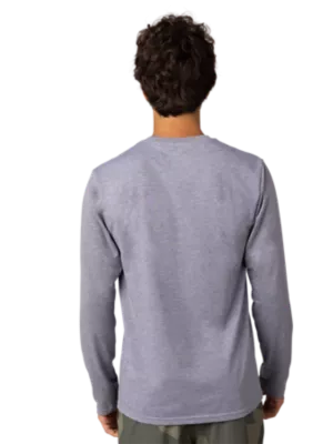 BACK FIRED LS TECH TEE 