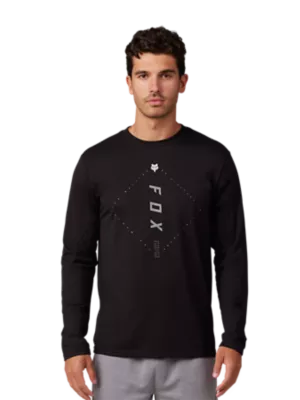 ANALYTICAL LS TECH TEE 