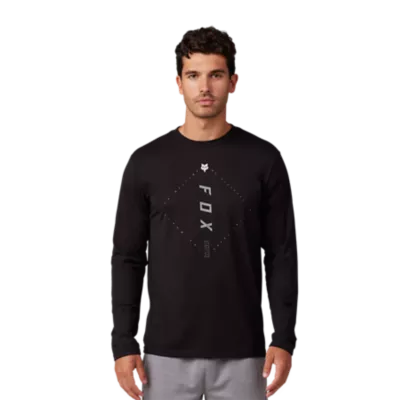 Forums Analytical Long Sleeve Tee