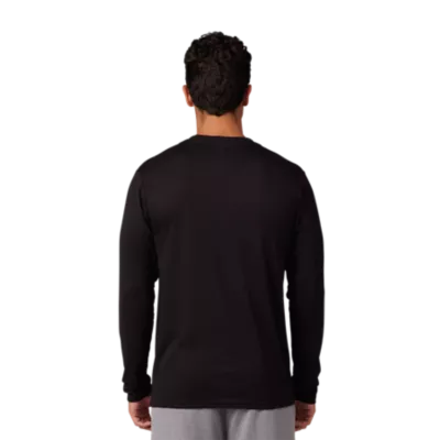 ANALYTICAL LS TECH TEE 