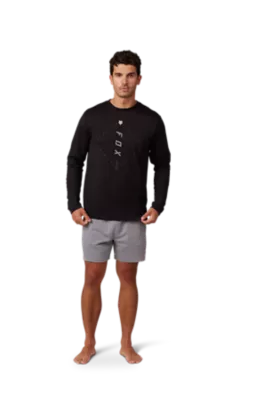 ANALYTICAL LS TECH TEE 