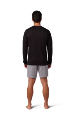 ANALYTICAL LS TECH TEE 