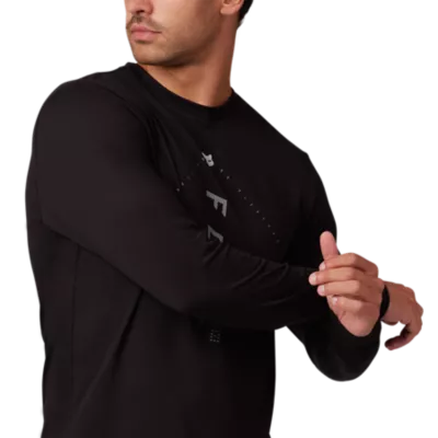 ANALYTICAL LS TECH TEE 