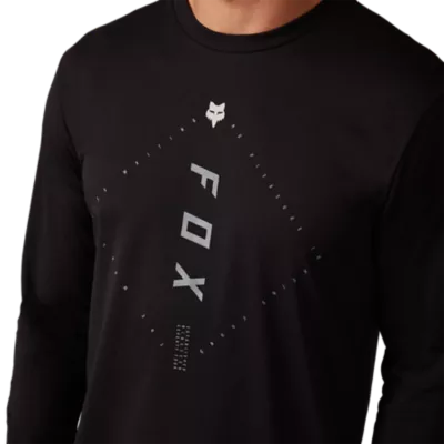 ANALYTICAL LS TECH TEE 